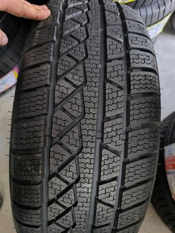 Zimné pneumatiky 215/60 r17 - 2