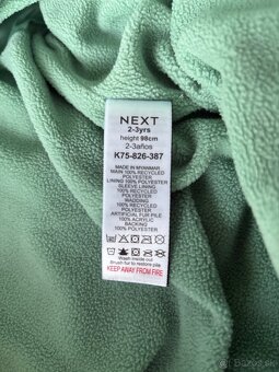 Detska kombinéza - 2