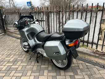 BMW R 1150 RT - 2
