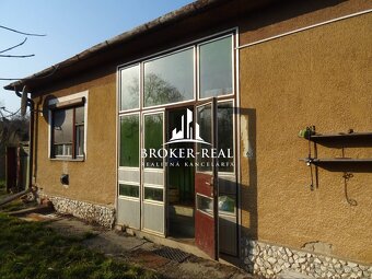 Rodinný dom 3 izbový - Forró, Maďarsko - 2