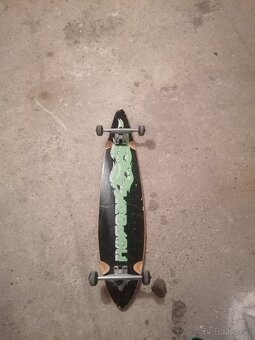 Skateboard no fear - 2