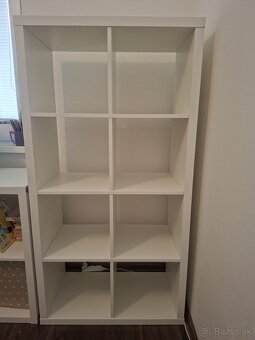 IKEA Regal KALLAX 8 - 2