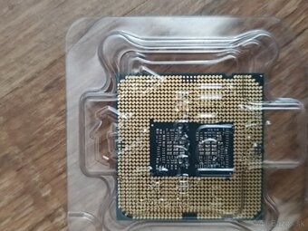 Intel Core i5-10400F - 2