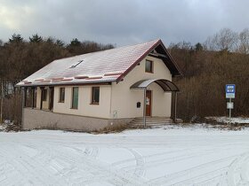 41724-4 izbový rodinný dom v rekonštrukcií Hrabičov - 2