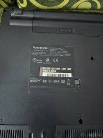 Lenovo ThinkPad SL510 - 2