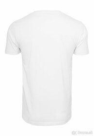 Nové Pánske tričko Merchcode veľkosť XL - 2