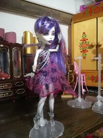 babika, babiky, monster high babika - 2