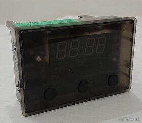 Whirlpool Electronic Clock, TOUCH193/205.159, nové - 2