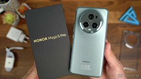 Honor Magic 5 Pro 12GB/512GB - 2