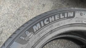 Michelin 195/60r18 letné - 2
