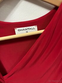 Spoločenské šaty Chantall - 2
