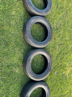 Pneumatiky Hankook Kinergy eco2 175/65 R15 - 2