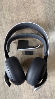 Playstation 5 disk + Playstation VR2 - 2