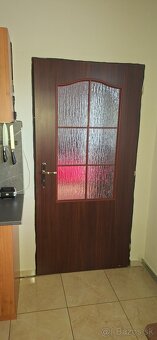 Predam lacno dvere interierove - 2