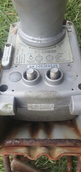 Satelitný motor Digipower - 2