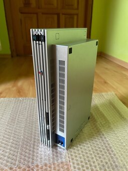 PlayStation 2 Silver FAT - Komplet - 2