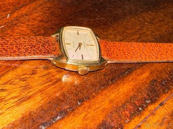 Omega de ville - 2