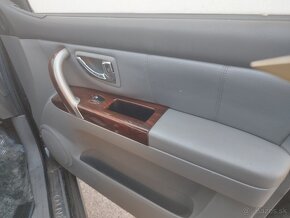 Predám Kia Sorento 2.3 CRDi ex - 2