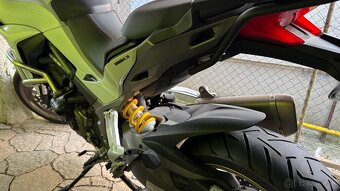 Ducati Multistrada 1260S, kúp. v SR,1.majiteľ, top stav - 2