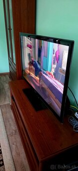 46" Samsung UE46D5500 Full HD 100hz 116cm - 2