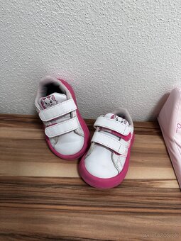 Adidas disney tenisky - 2