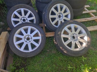 R17 5x112 - 2