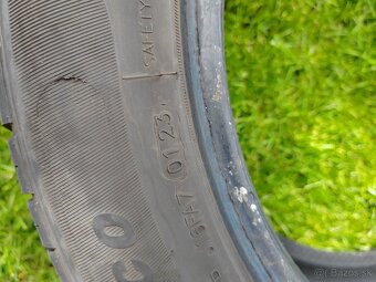 225/50 R17 letne - 2