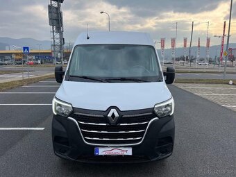 Renault Master 2.3 DCi FURGON 2021 - 2