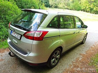 Ford Grand C-Max - 2