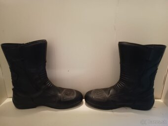Velkost 45 - moto cizmy Probiker - 2