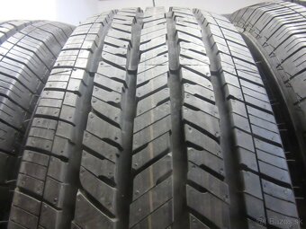 Nové letné pneumatiky BRIDGESTONE 255/70R18 - 2