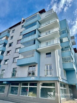 Na predaj - 3-izbový byt priamo v centre Liptovského Mikuláš - 2