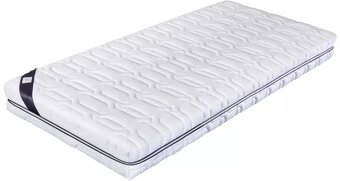Matrace LAVENDER KOKOS PLUS 80/200cm - 2