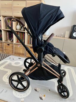 Cybex Priam - 2