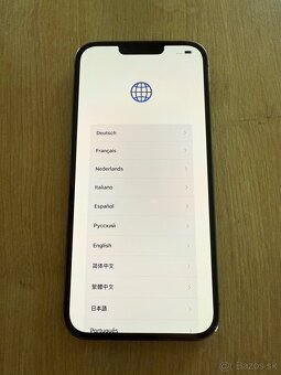 Iphone 13 Pro Max Graphite 256GB - 2