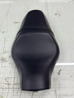 Harley Spordster sedlo - 2