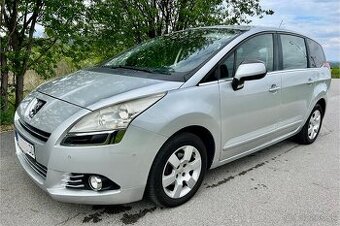 Peugeot 5008 - 2