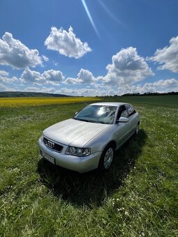 Audi a3 1.9tdi 81kw predam - 2