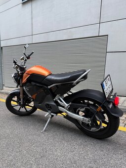 Super SOCO TC MAX - 2