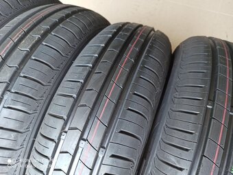 letne pneu 165/70 R14 - 2