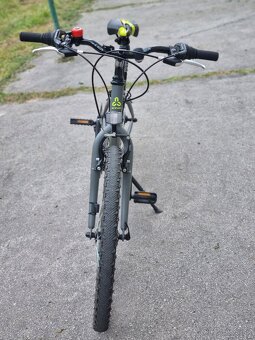 Detský bicykel 24" CTM Berry 1.0 - 2
