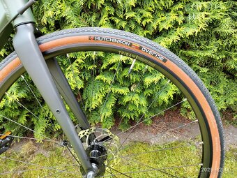 Gravel Triban GRVL120LX - 2