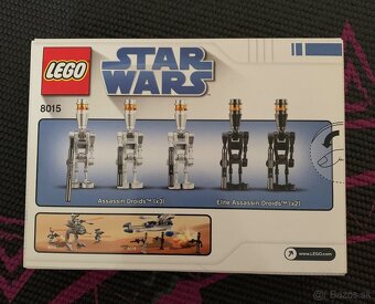 Lego Star Wars - 2