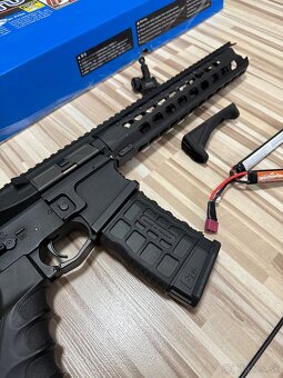 G&G GC16 Predator - 2