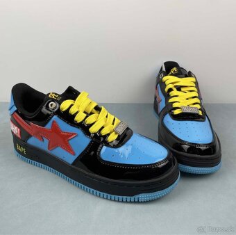 Bape 16 - 2