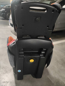Autosedačka Recaro Young Sport - 2