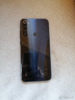 Xiaomi Redmi 8T - 2