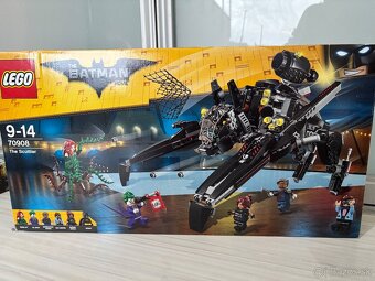 Predám nové lego súpravy - 2