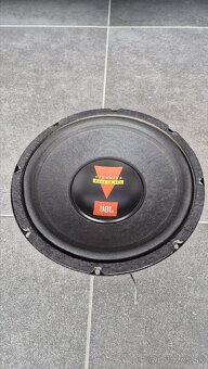 JBL GTseries made in USA - 2