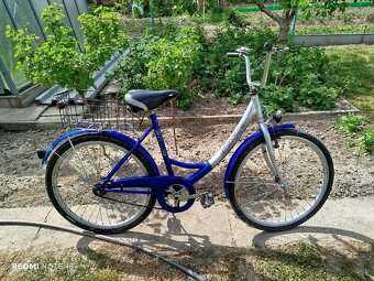 Bicykel - 2